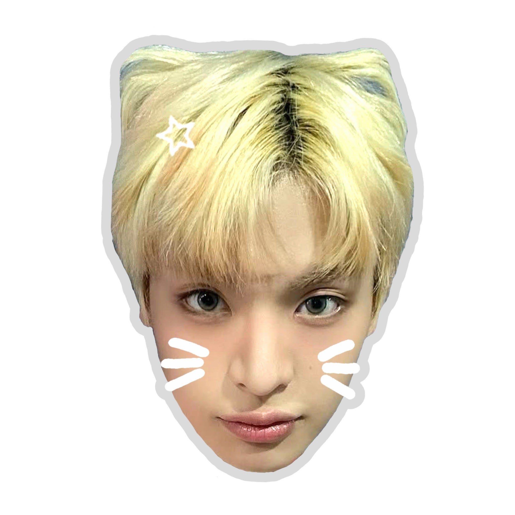xikers pookie pins! (pre-order)