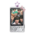 bts digicam keychains!!
