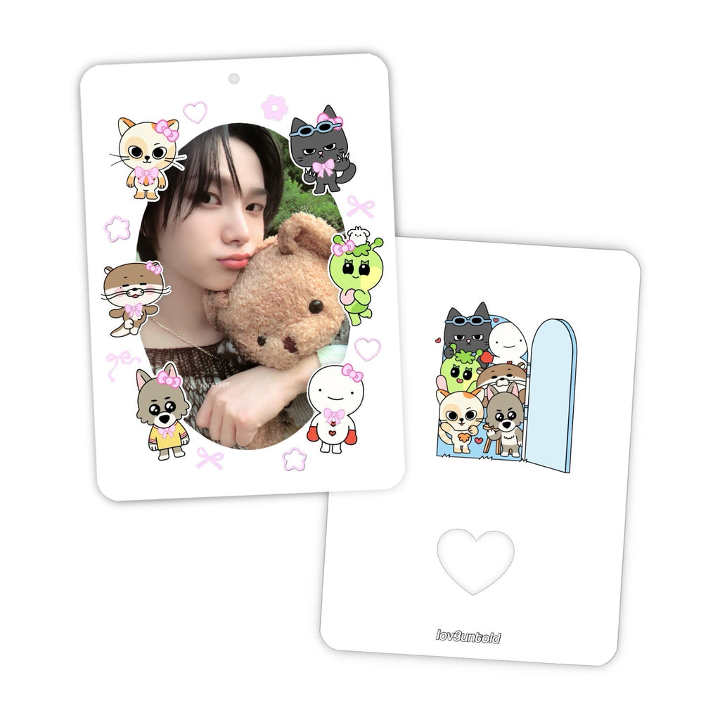 bbnexdo pc holder!
