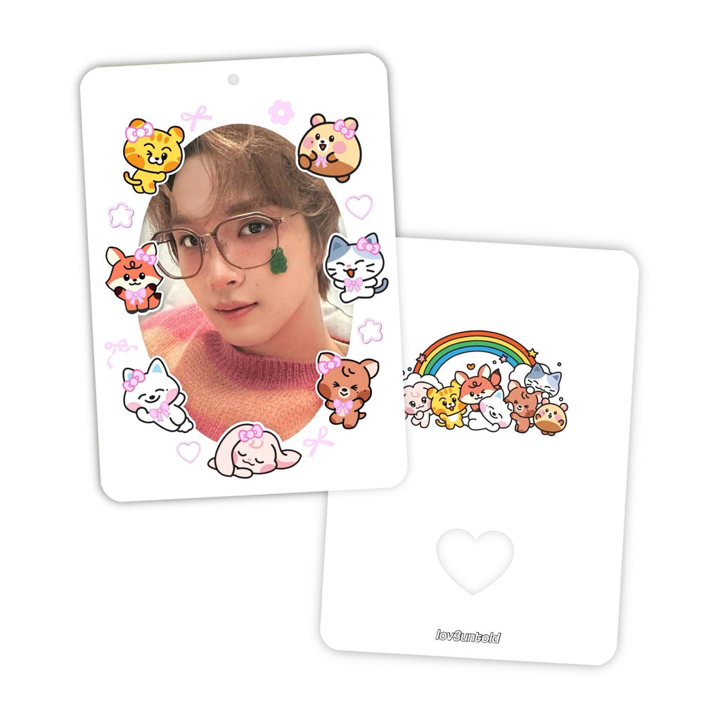 nct dreamiez pc holder!