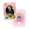 hyunjin kiwi pc holder!