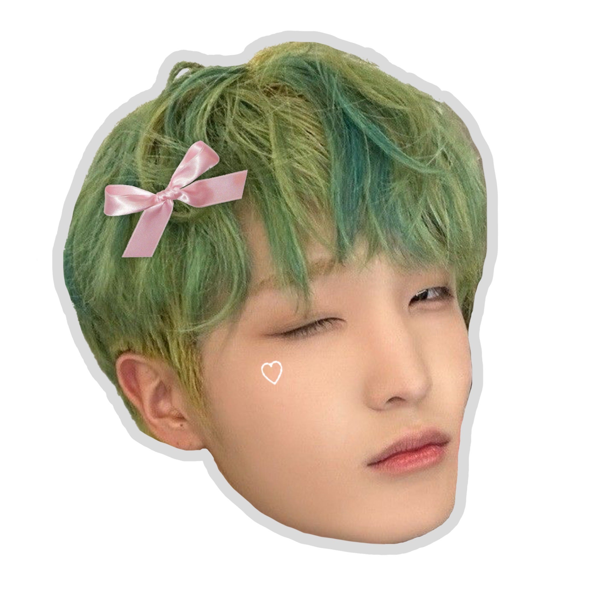 xikers pookie pins! (pre-order)