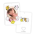(pre-order) fims club pc holder!