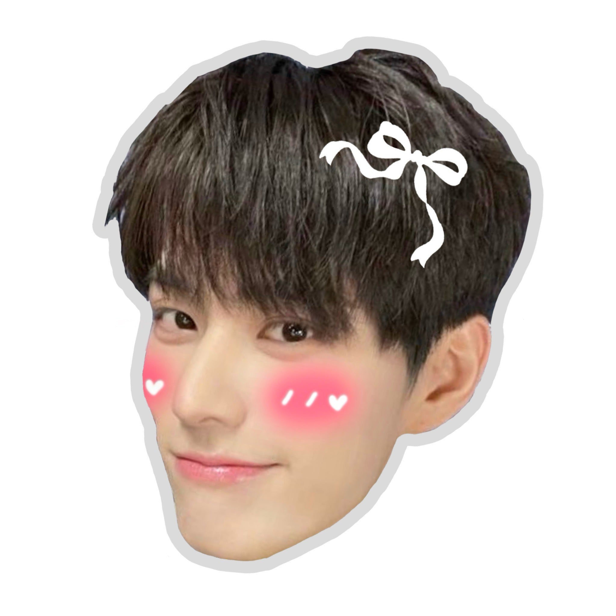 xikers pookie pins! (pre-order)