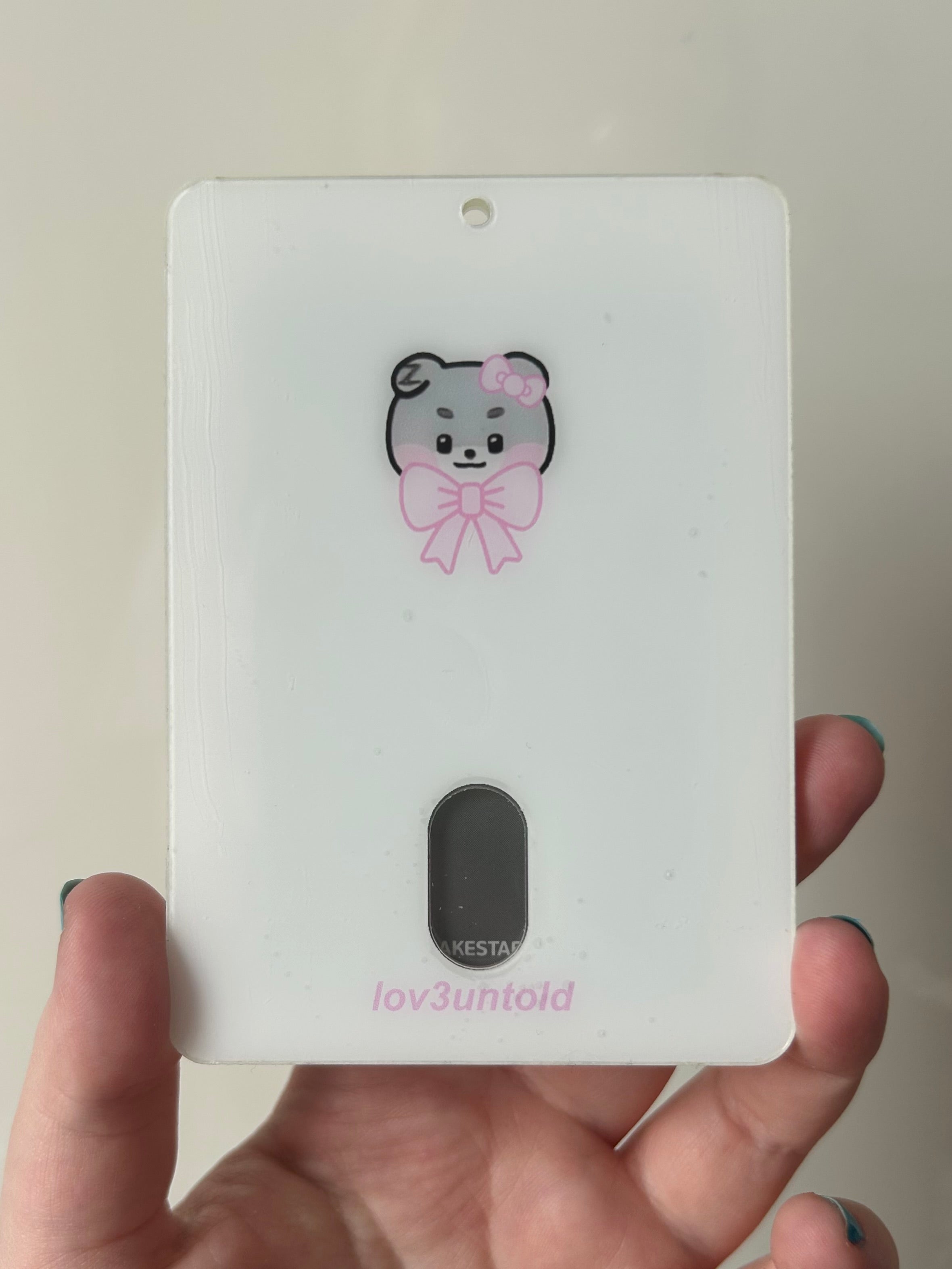 b-grade pc holders! *read description*