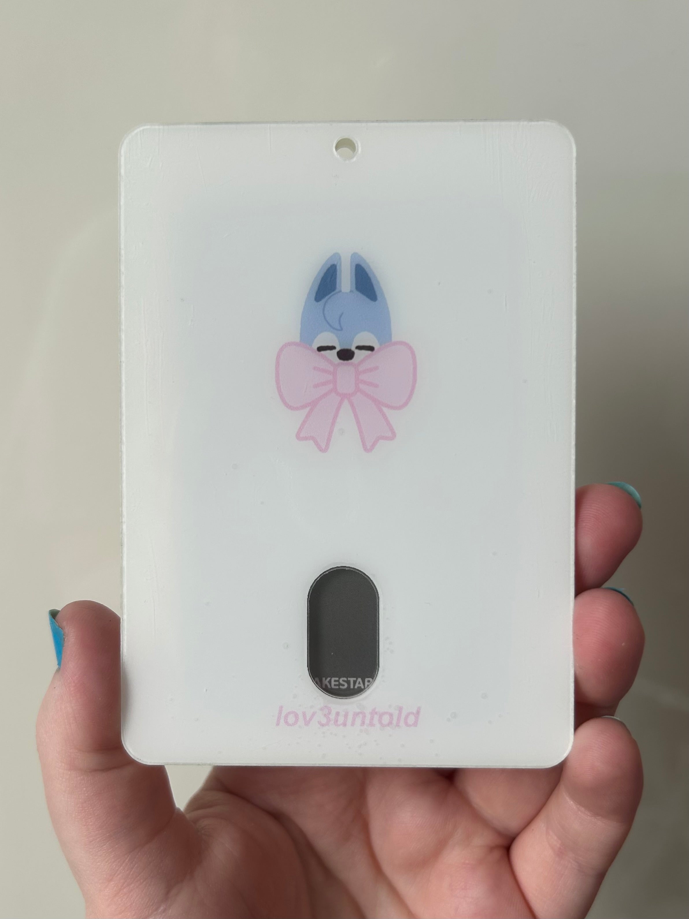 b-grade pc holders! *read description*
