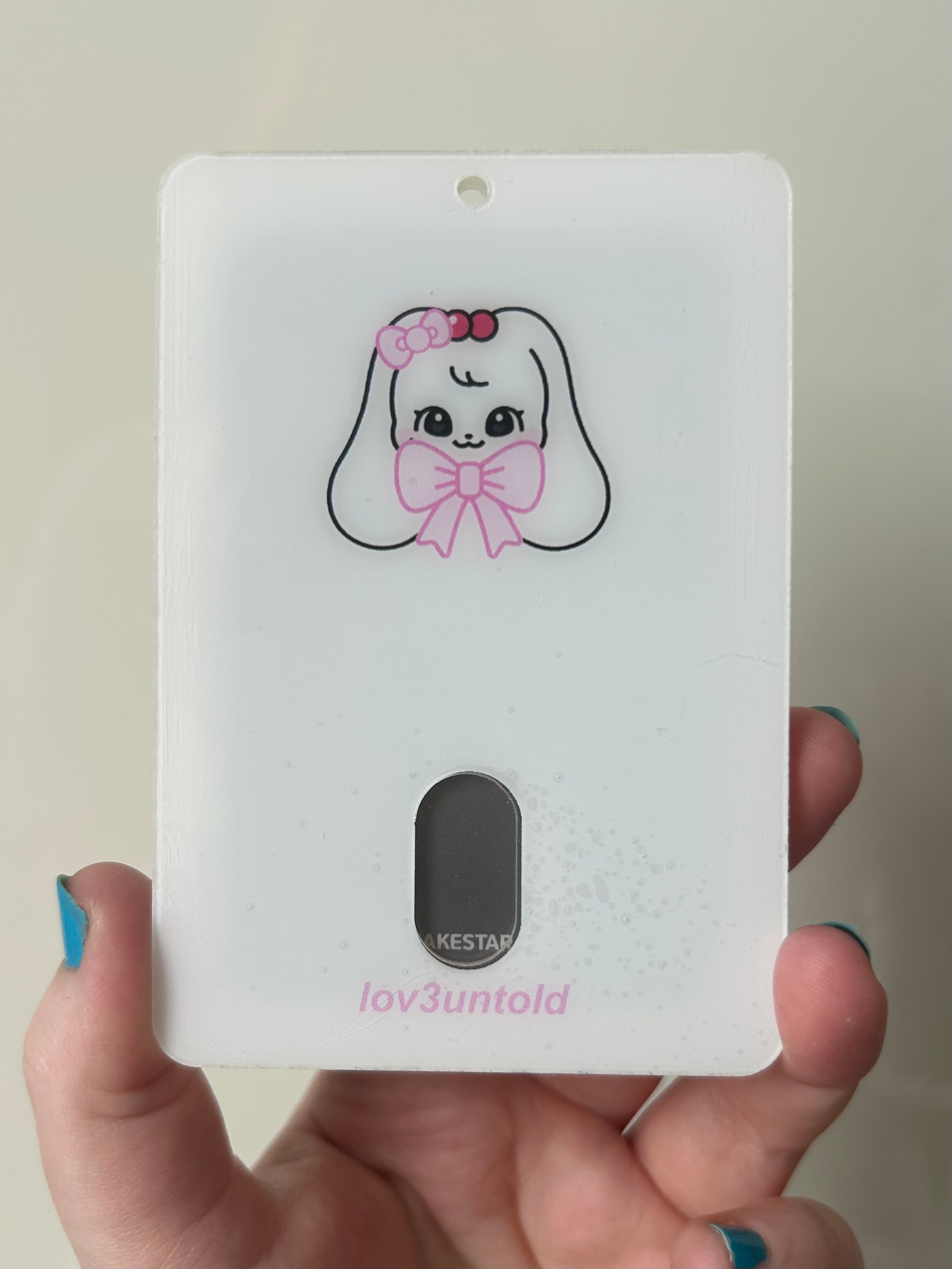 b-grade pc holders! *read description*